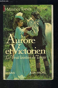 Aurore et Victorien...