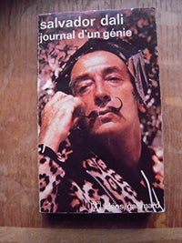 Journal d'un génie + DVD le film bunuel