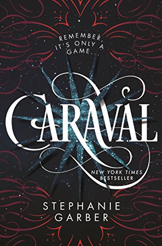 Caraval - Tome 1