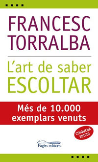 Art de saber escoltar, L' (L'Expert)