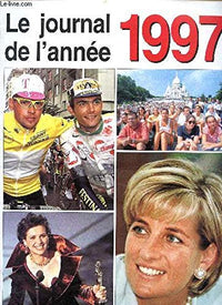Le Journal de l'année 1997