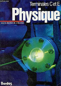 Physique terminales C et E