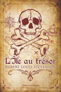 l ile au tresor