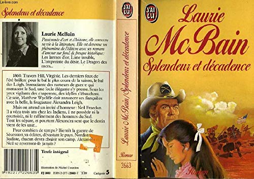 Splendeur et decadence *****