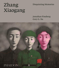 Zhang Xiaogang
