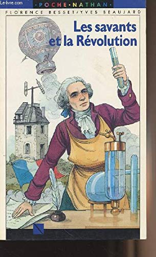 Les savants et la révolution