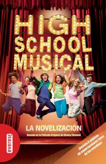 High School Musical. Novelización