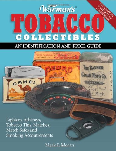 Warman's tobacco collectibles