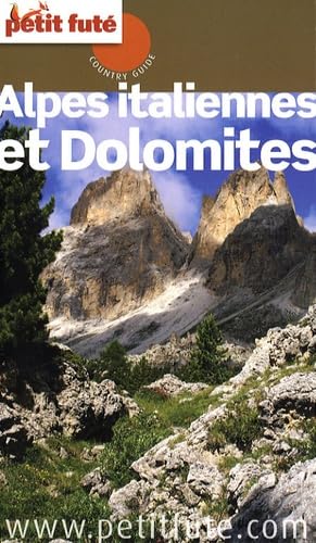 Alpes italiennes et Dolomites