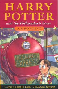 Harry Potter à l'école des sorciers