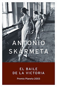El baile de la Victoria (Autores Españoles e Iberoamericanos)