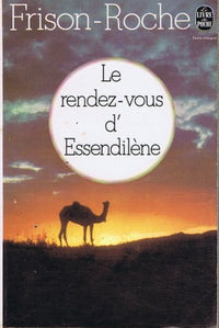 Le rendez-vous d'Essendilène