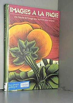 Images à la page