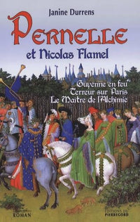 Pernelle et Nicolas Flamel