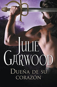 Dueña de su corazón: 3 (Espías de la corona | Piratas)
