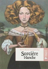 Sorcière blanche