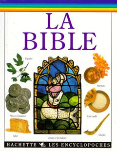 Les encyclopoches : la Bible