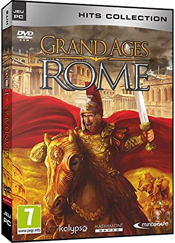Grand ages Rome
