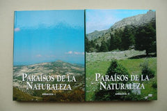 Paraísos de la naturaleza: Andalucía