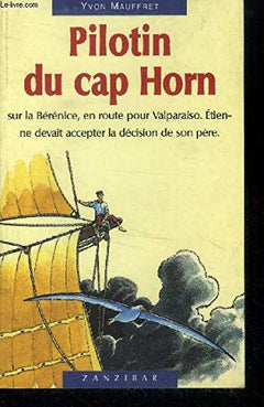 PILOTIN DU CAP HORN