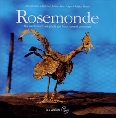 Rosemonde