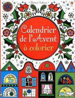 Calendrier de l'avent 2011