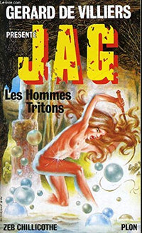 Les Hommes-tritons