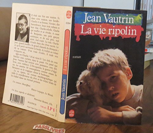 La Vie Ripolin