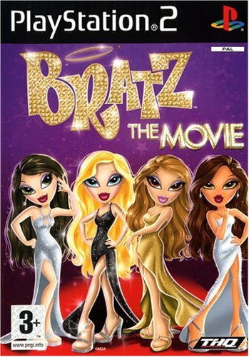 Bratz The Movie