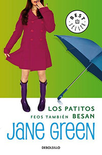 Los patitos feos tambien besan / Jemima J.