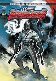 Garde Républicain 1