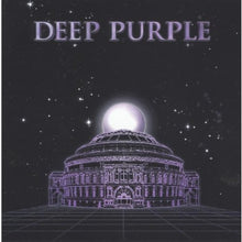 Deep Purple : In Concert With The London Symphony Orchestra [CD inclus]