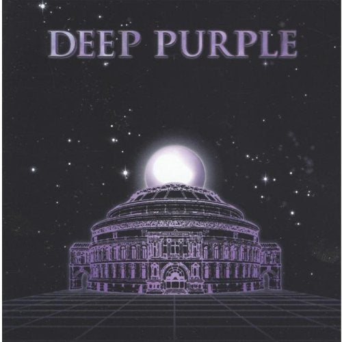 Deep Purple : In Concert With The London Symphony Orchestra [CD inclus]