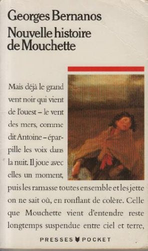 Nouvelle histoire de Mouchette