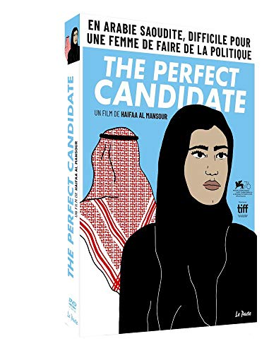 The Perfect Candidate