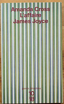 L'affaire James Joyce