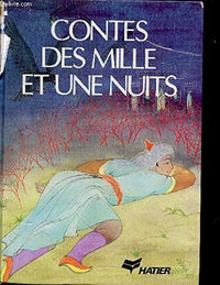 Contes des mille et une nuits