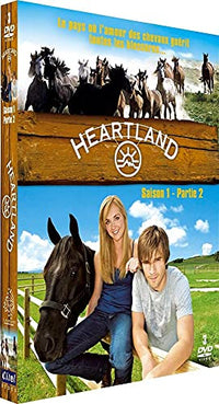 Heartland-Saison 1, Partie 2/2