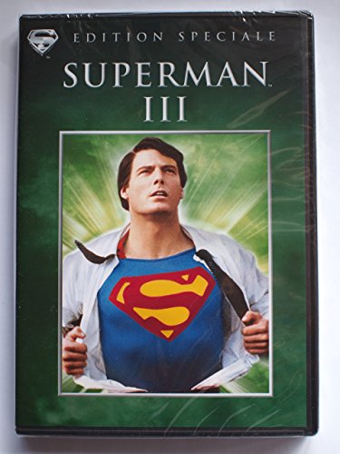Superman III [Édition Spéciale]