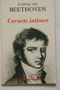 Carnets intimes
