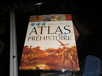 Atlas de la Préhistoire