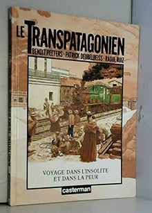 Transpatagonien