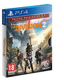 Tom Clancy's : The Division 2 - Washington Dc Edition