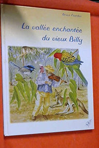 La vallée enchantée du vieux Billy