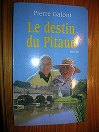 Le destin du pitaud