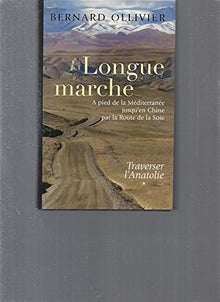 Traverser l'Anatolie