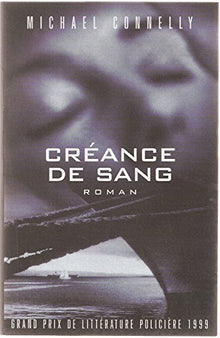 Créance de sang