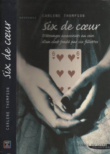 Six de coeur