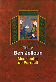 Mes contes de Perrault