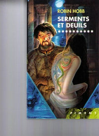 Serments et deuils